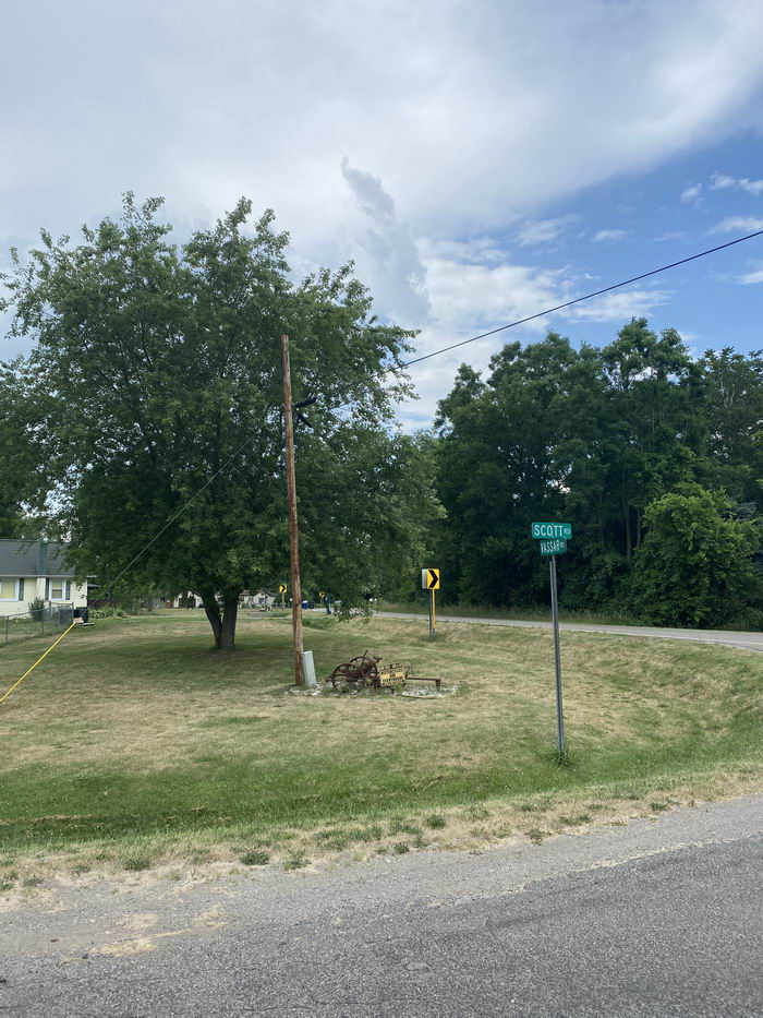 Whitesburg - Photo Of Whitesburg July 2020 (newer photo)